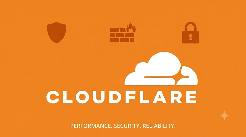 Cloudflare 설정 방법