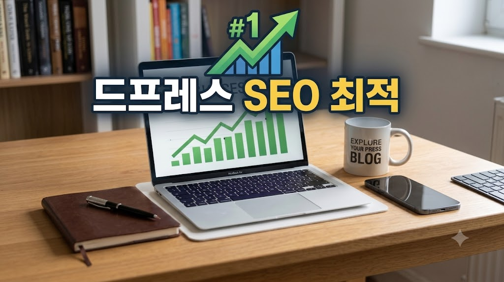 워드프레스 온페이지 SEO란
